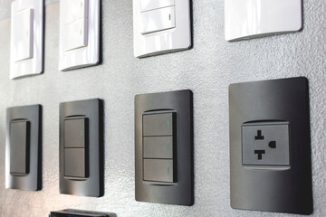 Switches & Switch Series